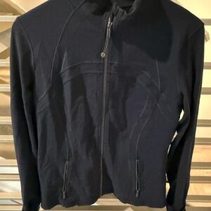 Lululemon Athletica Define Jacket, True Navy, 14